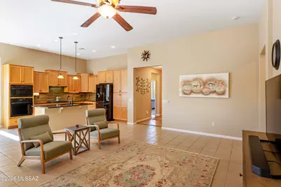 32393 S Desert Pupfish Drive, Oracle, AZ 85623 - Photo 5