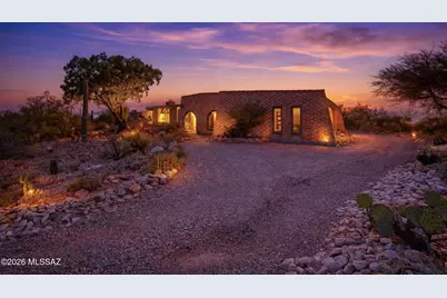 6551 N Camino Abbey, Tucson, AZ 85718 - Photo 35