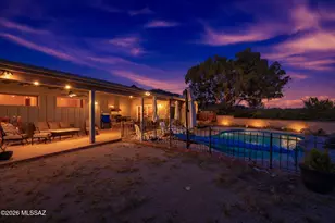 6551 N Camino Abbey, Tucson, AZ 85718 - Photo 41