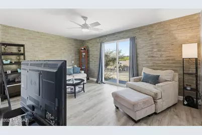 6551 N Camino Abbey, Tucson, AZ 85718 - Photo 13