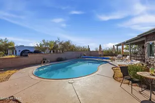 6551 N Camino Abbey, Tucson, AZ 85718 - Photo 25