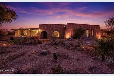6551 N Camino Abbey, Tucson, AZ 85718 - Photo 43