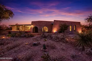 6551 N Camino Abbey, Tucson, AZ 85718 - Photo 43
