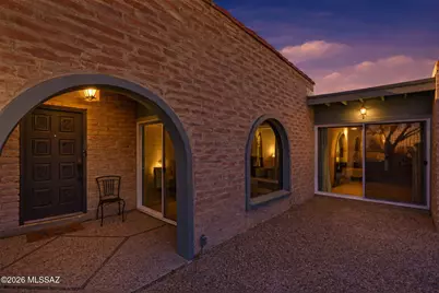 6551 N Camino Abbey, Tucson, AZ 85718 - Photo 35