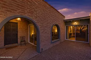 6551 N Camino Abbey, Tucson, AZ 85718 - Photo 35