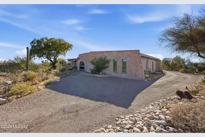 6551 N Camino Abbey, Tucson, AZ 85718 - Photo 3