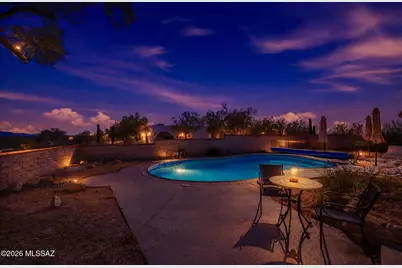 6551 N Camino Abbey, Tucson, AZ 85718 - Photo 41