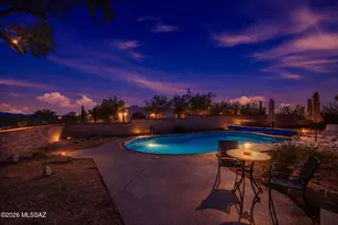 6551 N Camino Abbey, Tucson, AZ 85718 - Photo 41