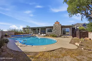 6551 N Camino Abbey, Tucson, AZ 85718 - Photo 25
