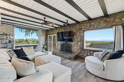 6551 N Camino Abbey, Tucson, AZ 85718 - Photo 7