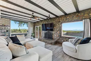 6551 N Camino Abbey, Tucson, AZ 85718 - Photo 7