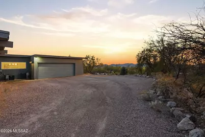 6551 N Camino Abbey, Tucson, AZ 85718 - Photo 29