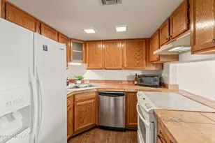 5312 North Paseo de la Terraza, Tucson, AZ 85750 - Photo 9