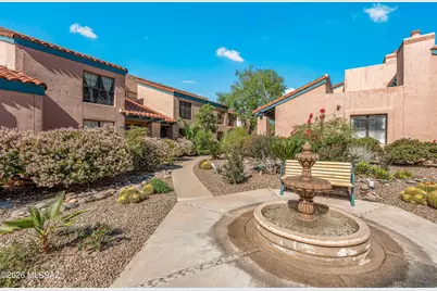 5312 N Paseo De La Terraza, Tucson, AZ 85750 - Photo 21
