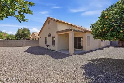 8903 E Marci Lynne Way, Tucson, AZ 85747 - Photo 37
