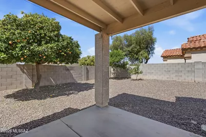 8903 E Marci Lynne Way, Tucson, AZ 85747 - Photo 31