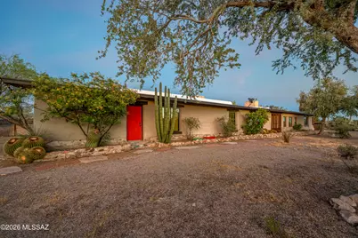 9620 N Quail Lane, Tucson, AZ 85742 - Photo 3