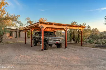 9620 N Quail Lane, Tucson, AZ 85742 - Photo 47