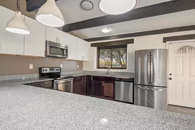 9620 N Quail Lane, Tucson, AZ 85742 - Photo 5