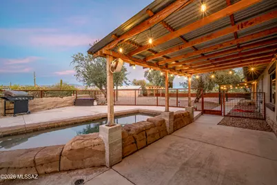 9620 N Quail Lane, Tucson, AZ 85742 - Photo 39