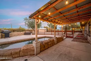 9620 N Quail Ln, Tucson, AZ 85742 - Photo 39