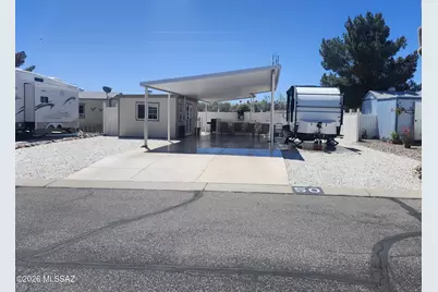 1030 S Barrel Cactus Ridge #50, Benson, AZ 85602 - Photo 1
