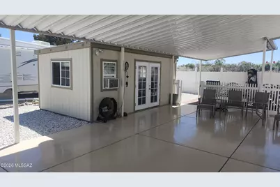1030 S Barrel Cactus Ridge #50, Benson, AZ 85602 - Photo 5