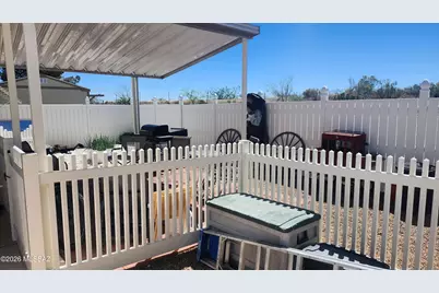1030 S Barrel Cactus Ridge #50, Benson, AZ 85602 - Photo 9