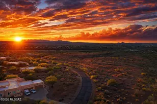 770 E Canyon Rock Rd, Green Valley, AZ 85614 - Photo 1