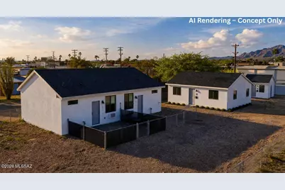 4741 E 1st Street, Tucson, AZ 85711 - Photo 19