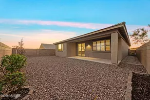 11105 S Silver Fern Dr, Vail, AZ 85641 - Photo 25