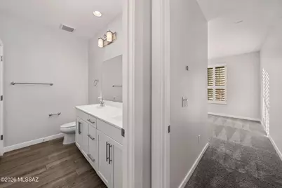 11105 S Silver Fern Drive, Vail, AZ 85641 - Photo 17