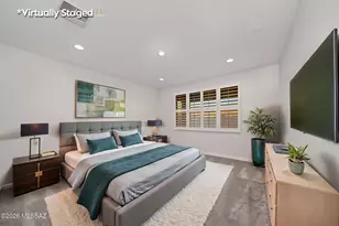 11105 S Silver Fern Dr, Vail, AZ 85641 - Photo 9