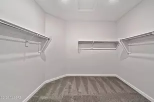 11105 S Silver Fern Dr, Vail, AZ 85641 - Photo 13