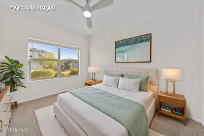 12143 E Rose Frances Drive, Vail, AZ 85641 - Photo 21