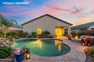 12143 E Rose Frances Dr, Vail, AZ 85641 - Photo 3
