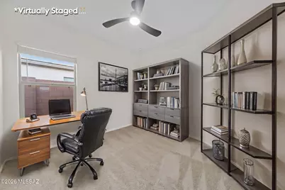12143 E Rose Frances Drive, Vail, AZ 85641 - Photo 15
