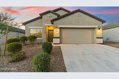 12143 E Rose Frances Drive, Vail, AZ 85641 - Photo 1