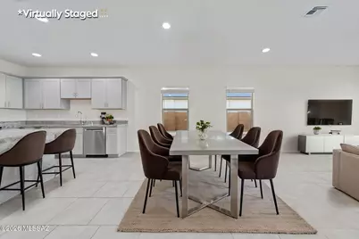 12143 E Rose Frances Drive, Vail, AZ 85641 - Photo 7