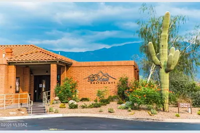 14610 N Chalk Creek Drive, Oro Valley, AZ 85755 - Photo 39