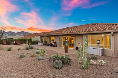 14610 N Chalk Creek Drive, Oro Valley, AZ 85755 - Photo 3