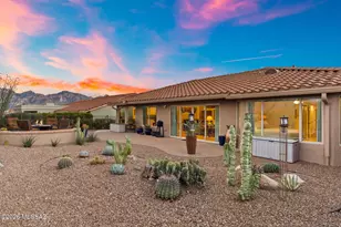 14610 N Chalk Creek Dr, Oro Valley, AZ 85755 - Photo 3