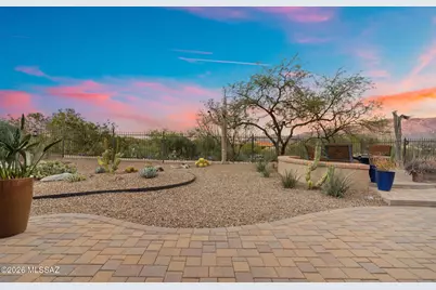 14610 N Chalk Creek Drive, Oro Valley, AZ 85755 - Photo 29