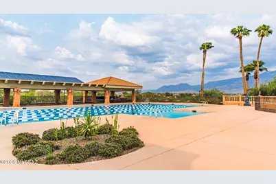 14610 N Chalk Creek Drive, Oro Valley, AZ 85755 - Photo 41