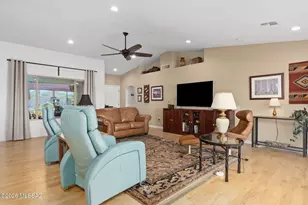 14610 N Chalk Creek Dr, Oro Valley, AZ 85755 - Photo 11