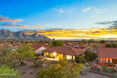 14610 N Chalk Creek Drive, Oro Valley, AZ 85755 - Photo 33