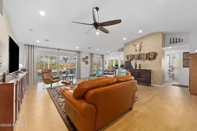 14610 N Chalk Creek Drive, Oro Valley, AZ 85755 - Photo 9