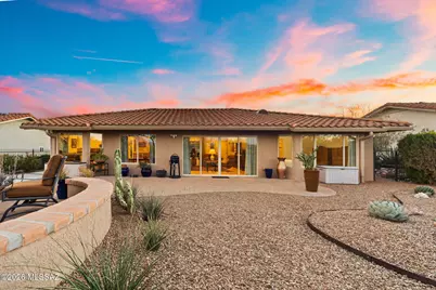 14610 N Chalk Creek Drive, Oro Valley, AZ 85755 - Photo 31