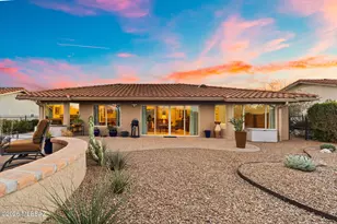 14610 N Chalk Creek Dr, Oro Valley, AZ 85755 - Photo 31