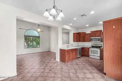 10525 E Native Rose Trail, Tucson, AZ 85747 - Photo 5
